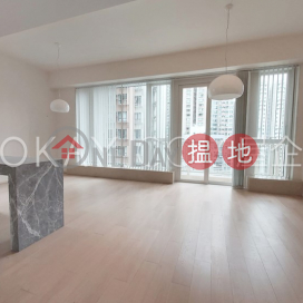 Stylish 2 bedroom with balcony | Rental, The Morgan 敦皓 | Western District (OKAY-R313746)_0