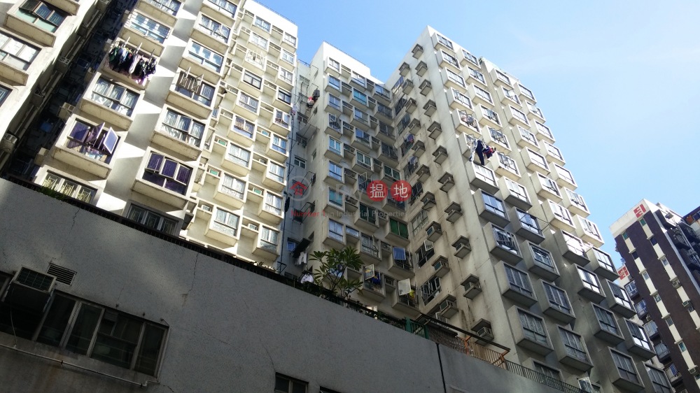 海康大廈2座 (Hoi Hong Building Tower II) 大角咀|搵地(OneDay)(4)