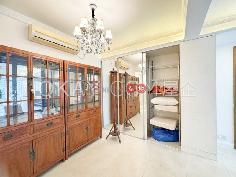 Nicely kept 3 bedroom with balcony | Rental, 39-41 Lyttelton Road | Western District | Hong Kong | Rental, HK$ 40,000/ month