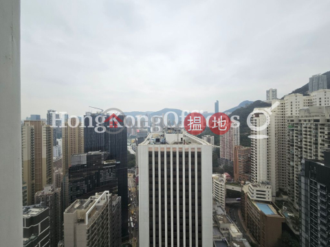 合和中心寫字樓租單位出租, 合和中心 Hopewell Centre | 灣仔區 (HKO-87782-ALHR)_0