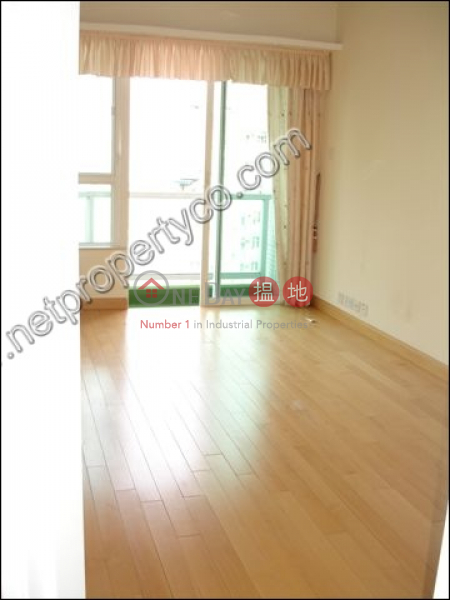 High floor open view apartment for Rent | 5 St. Stephen\'s Lane | Western District Hong Kong, Rental, HK$ 24,800/ month