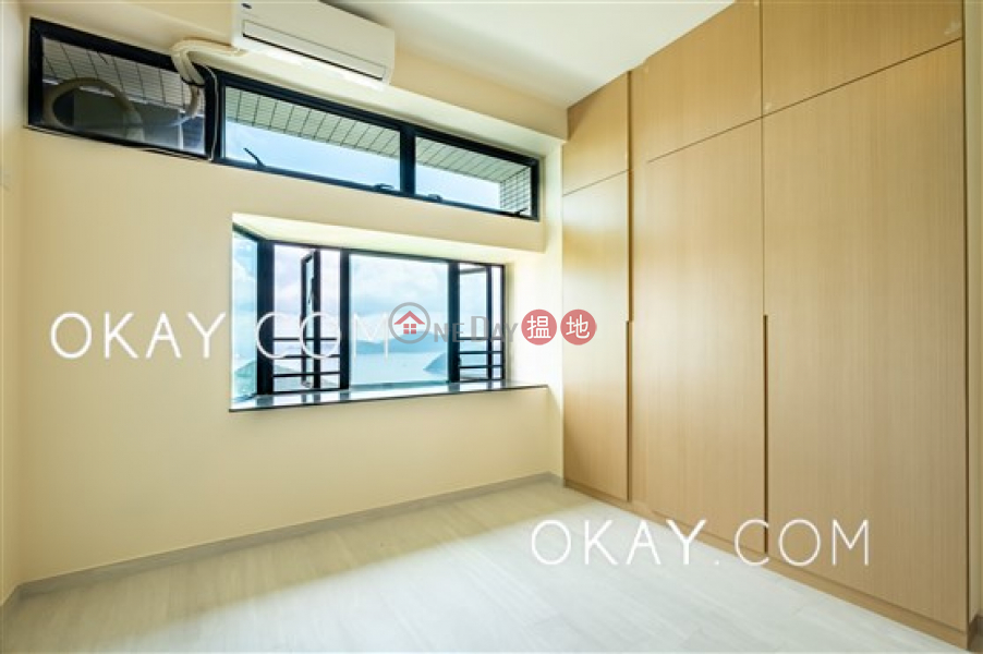 Stylish 4 bedroom with balcony & parking | For Sale | 37 Repulse Bay Road | Southern District Hong Kong Sales HK$ 53M