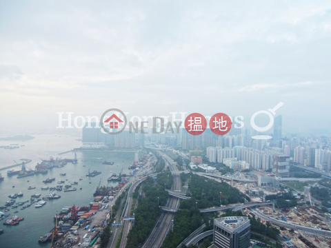 3 Bedroom Family Unit for Rent at Sorrento Phase 2 Block 2 | Sorrento Phase 2 Block 2 擎天半島2期2座 _0