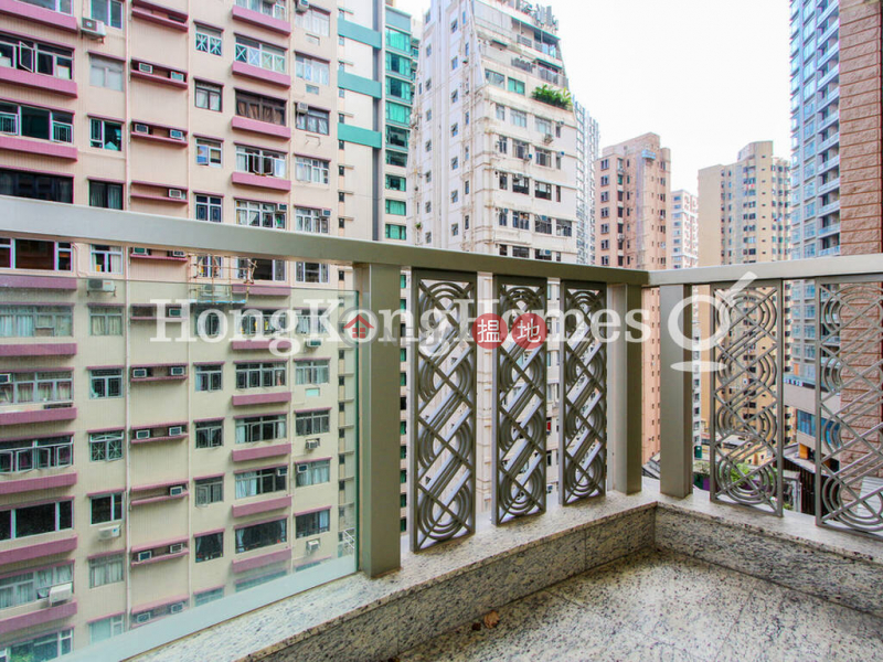 3 Bedroom Family Unit for Rent at No 31 Robinson Road | 31 Robinson Road | Western District | Hong Kong Rental, HK$ 48,000/ month