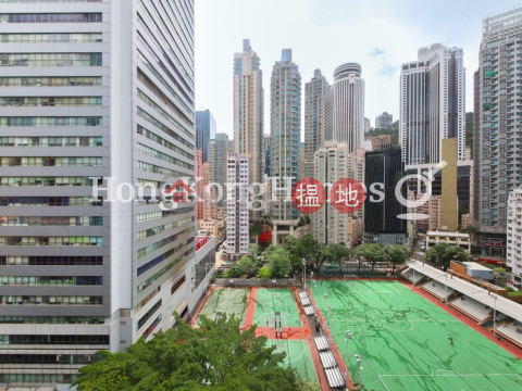 1 Bed Unit at Hip Sang Building | For Sale | Hip Sang Building 協生大廈 _0