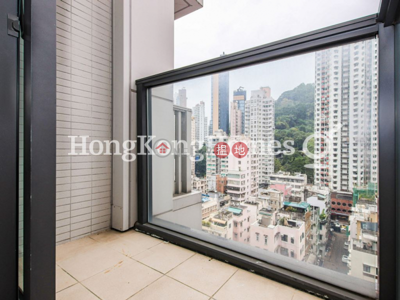 1 Bed Unit for Rent at Warrenwoods | 23 Warren Street | Wan Chai District, Hong Kong Rental, HK$ 21,000/ month