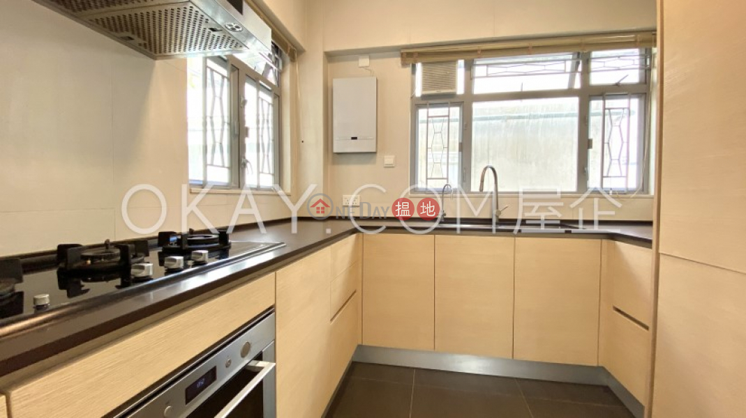 Stylish 2 bedroom on high floor with rooftop | For Sale 27 Wong Nai Chung Road | Wan Chai District Hong Kong Sales HK$ 10.38M