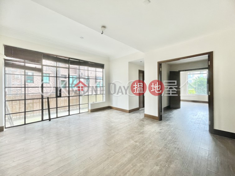 Popular 1 bed on high floor with racecourse views | For Sale | 5-5A Wong Nai Chung Road 黃泥涌道5-5A號 _0