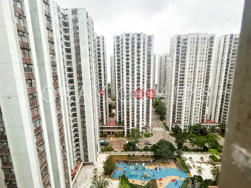 (T-10) Nan Shan Mansion Kao Shan Terrace Taikoo Shing | Middle | Residential | Sales Listings | HK$ 8.3M