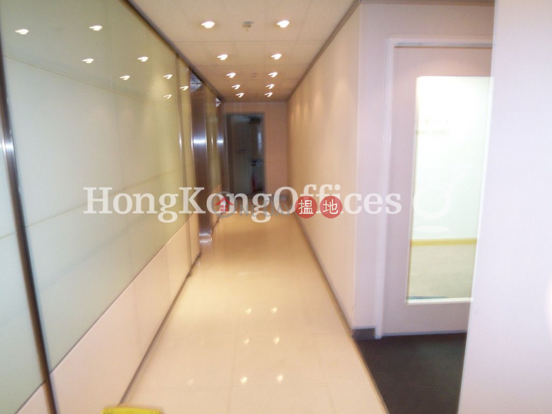 Property Search Hong Kong | OneDay | Office / Commercial Property Rental Listings Office Unit for Rent at China Online Centre