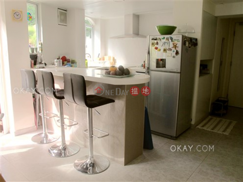 Nicely kept 1 bedroom with terrace | For Sale, 43 Kennedy Road | Wan Chai District | Hong Kong | Sales, HK$ 13.5M