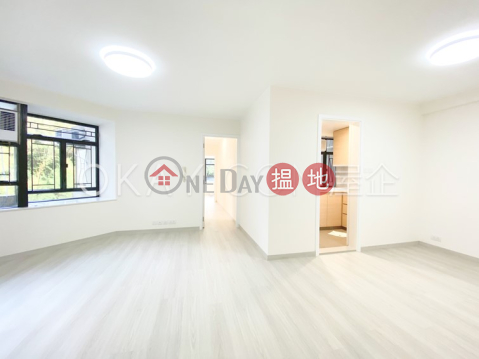 Charming 3 bedroom in Quarry Bay | Rental | Block A (Flat 1 - 8) Kornhill 康怡花園A座 (1-8室) _0