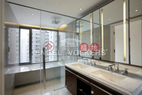 4 Bedroom Luxury Flat for Sale in Mid Levels West | Seymour 懿峰 _0