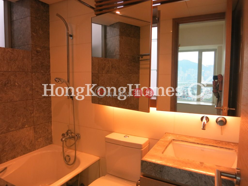 3 Bedroom Family Unit for Rent at Tower 2 Florient Rise | Tower 2 Florient Rise 海桃灣2座 Rental Listings