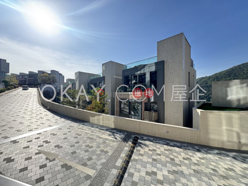 4房3廁,星級會所,連車位駿嶺薈出租單位|駿嶺薈(The Cavaridge)出租樓盤 (OKAY-R406640)