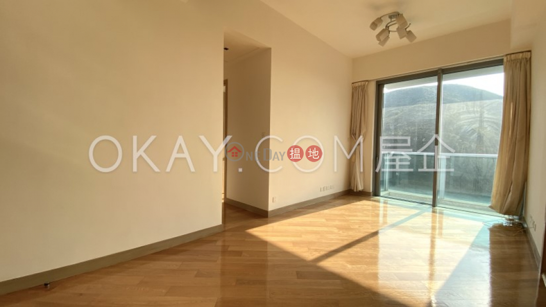 Unique 3 bedroom on high floor with balcony | For Sale, 8 Ap Lei Chau Praya Road | Southern District | Hong Kong, Sales HK$ 21.5M