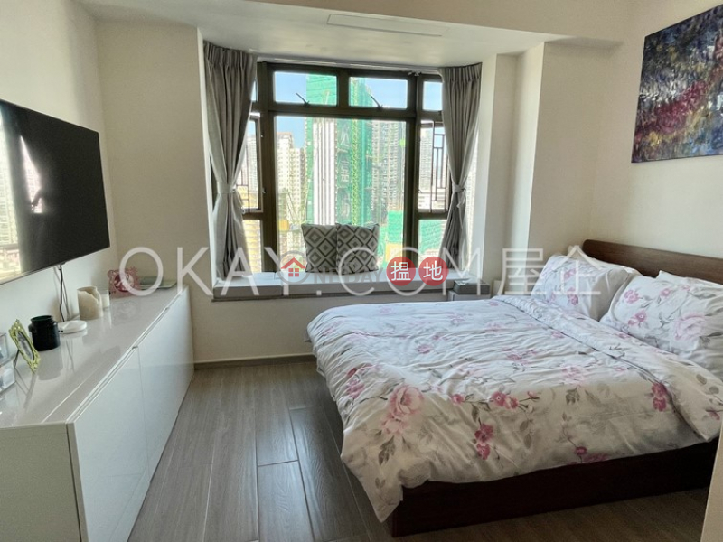 Property Search Hong Kong | OneDay | Residential Rental Listings Gorgeous 3 bedroom in Hung Hom | Rental