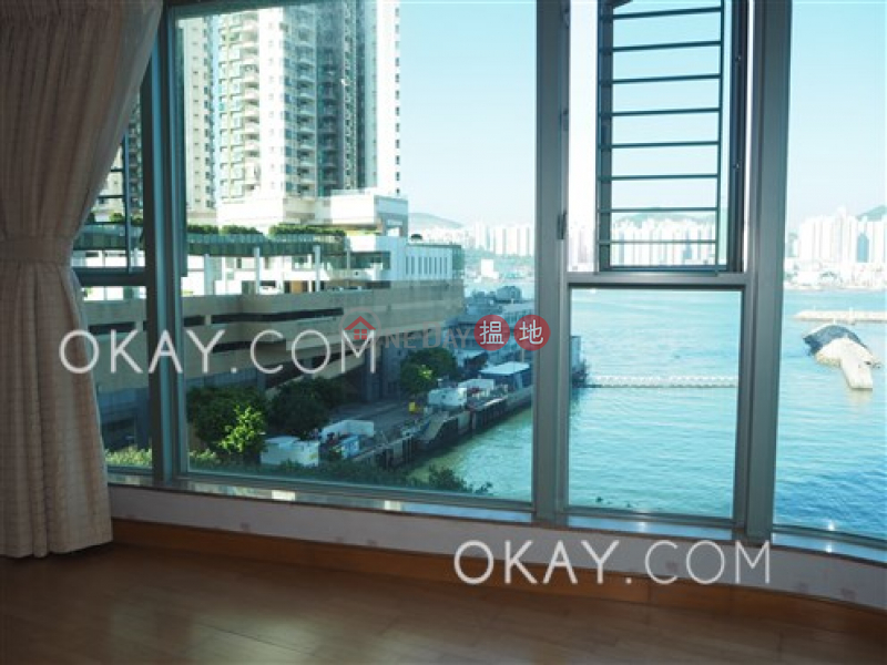 HK$ 44,000/ month | L\'Ete (Tower 2) Les Saisons Eastern District Luxurious 3 bedroom with sea views | Rental