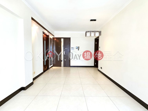 Unique 3 bedroom on high floor with sea views | Rental | Prosperous Height 嘉富臺 _0