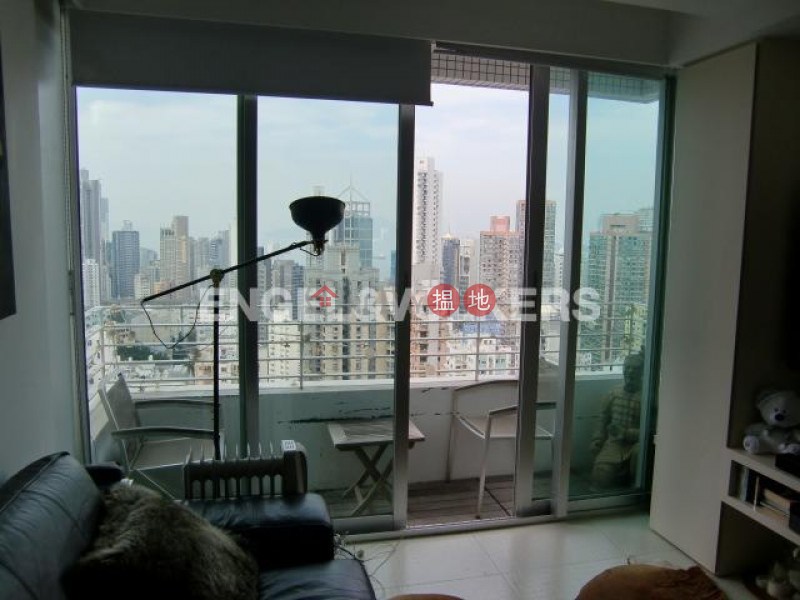 蘇豪區三房兩廳筍盤出售|住宅單位3居賢坊 | 中區-香港出售HK$ 1,980萬