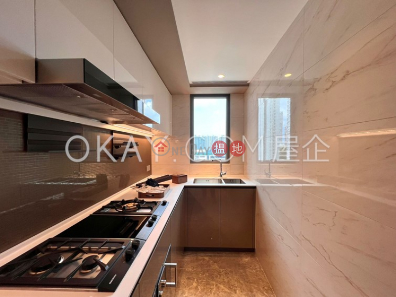 Gorgeous 3 bedroom in Wong Chuk Hang | Rental | The Southside - Phase 2 La Marina 港島南岸第二期LA MARINA揚海 Rental Listings