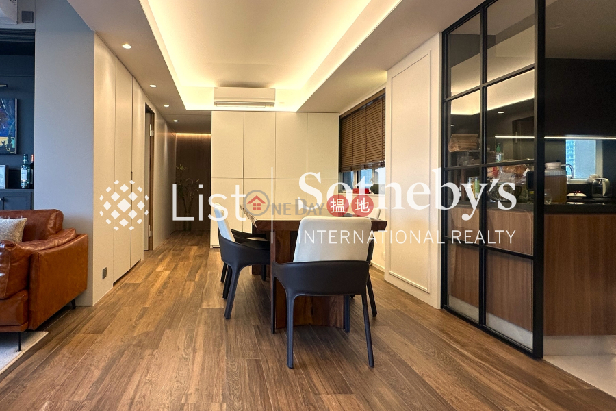 HK$ 19M, Princess Terrace, Kowloon City, Property for Sale at Princess Terrace with 3 Bedrooms