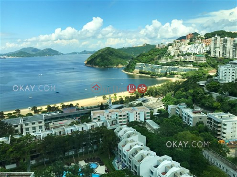 Property Search Hong Kong | OneDay | Residential, Rental Listings | Tasteful 2 bedroom in Repulse Bay | Rental