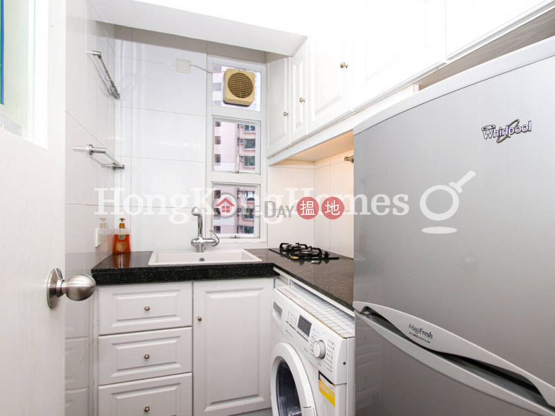 2 Bedroom Unit for Rent at Golden Lodge 7-9 Bonham Road | Western District | Hong Kong Rental | HK$ 26,000/ month