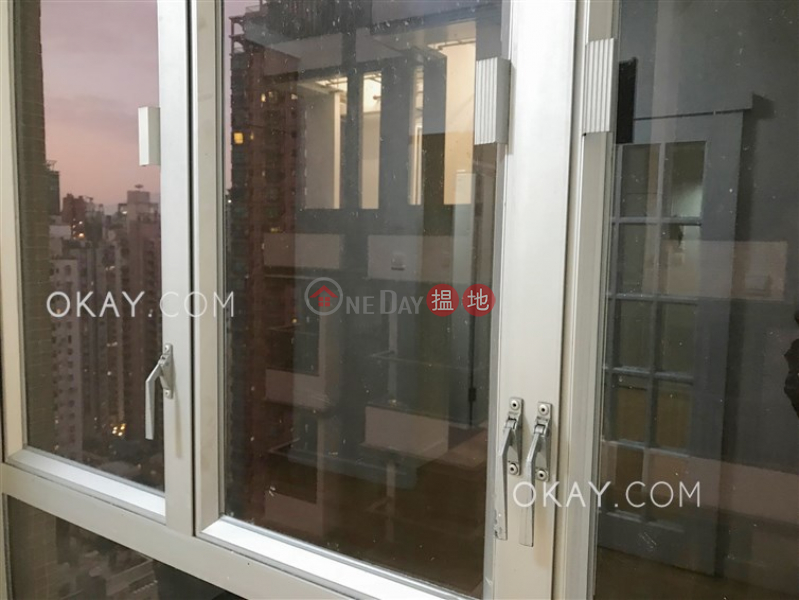 Property Search Hong Kong | OneDay | Residential Rental Listings, Unique 1 bedroom on high floor | Rental