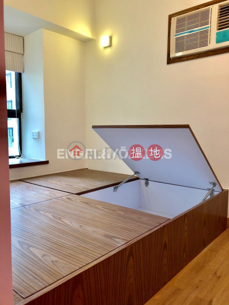 2 Bedroom Flat for Rent in Soho, Caine Tower 景怡居 Rental Listings | Central District (EVHK86482)