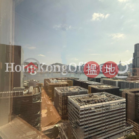 Office Unit at Concordia Plaza | For Sale