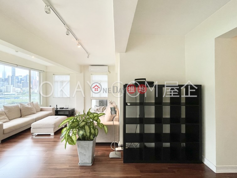 Charming 2 bedroom on high floor | Rental | 77-79 Wong Nai Chung Road | Wan Chai District Hong Kong, Rental HK$ 48,000/ month