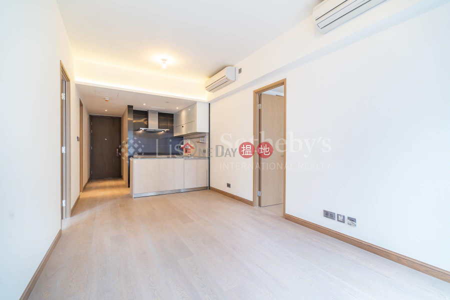 Property for Rent at My Central with 2 Bedrooms, 23 Graham Street | Central District | Hong Kong Rental | HK$ 45,000/ month