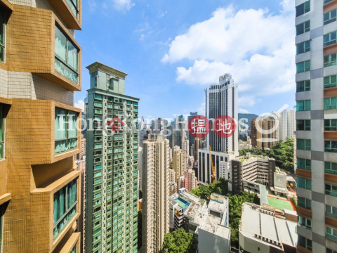 3 Bedroom Family Unit for Rent at Monmouth Villa | Monmouth Villa 萬茂苑 _0