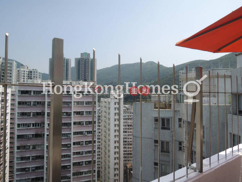香港搵樓|租樓|二手盤|買樓| 搵地 | 住宅-出租樓盤-華蘭花園 芝蘭閣一房單位出租