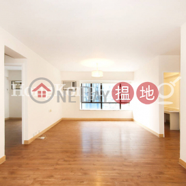 3 Bedroom Family Unit for Rent at Excelsior Court | Excelsior Court 輝鴻閣 _0
