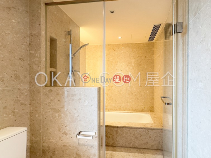 Tasteful 4 bedroom with balcony & parking | Rental | 233 Chai Wan Road | Chai Wan District, Hong Kong | Rental, HK$ 55,000/ month