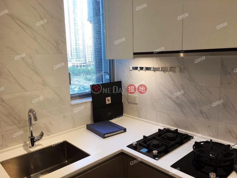 SAVANNAH5A座-高層|住宅-出租樓盤HK$ 29,000/ 月