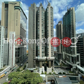 Office Unit for Rent at Harbour East, Harbour East 港匯東 | Eastern District (HKO-83378-ADHR)_0