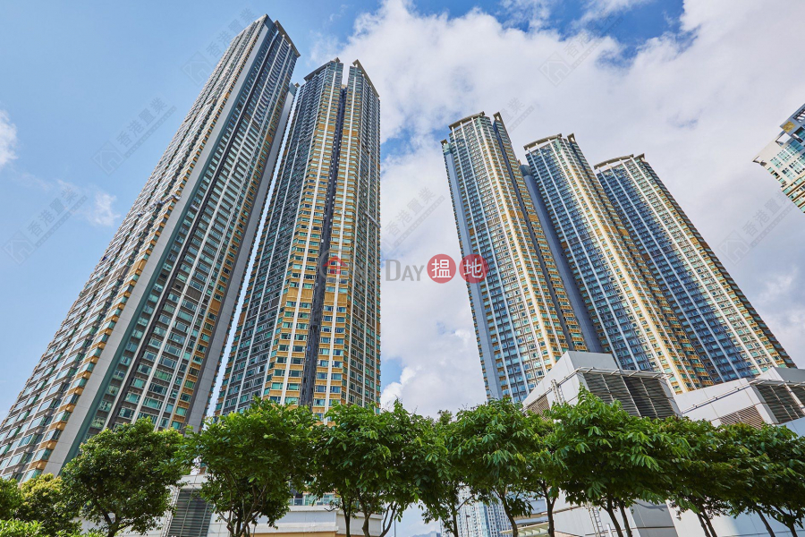 擎天半島1期6座高層-57F單位住宅-出售樓盤-HK$ 2,800萬