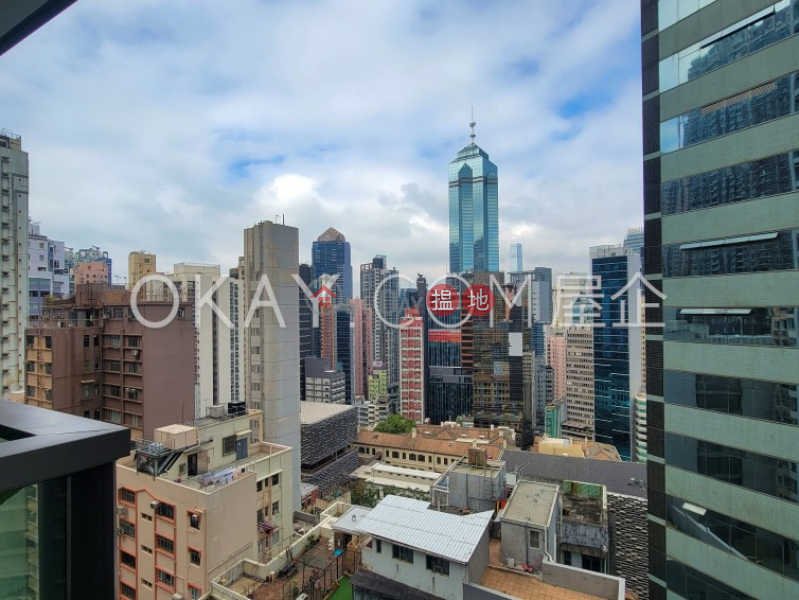 Charming 2 bedroom with balcony | Rental, Townplace Soho 本舍 Rental Listings | Western District (OKAY-R385815)