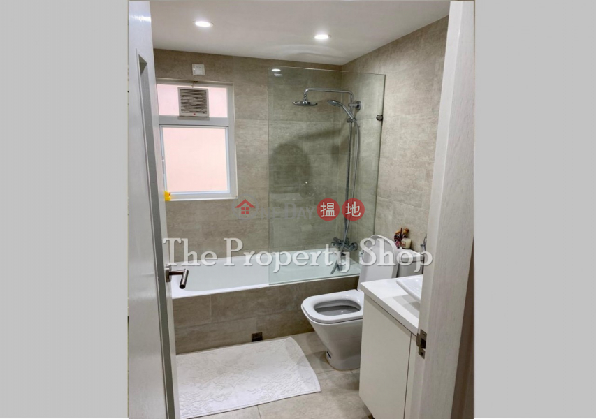 Very Convenient Detached CWB House, 15 Chan Uk Village 陳屋村15號 Sales Listings | Sai Kung (CWB2744)
