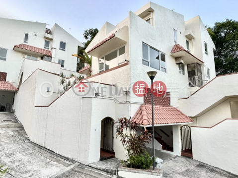 Exquisite house with terrace, balcony | Rental | House 3 Forest Hill Villa 環翠居 3座 _0