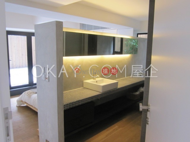 Gorgeous 1 bedroom with terrace | For Sale | GOA Building 高雅大廈 Sales Listings