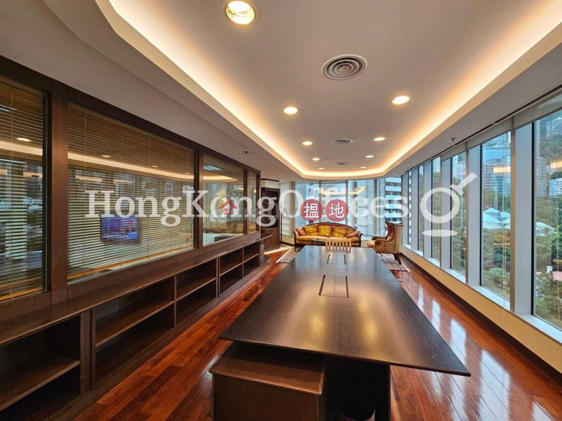 Lippo Centre, Low | Office / Commercial Property | Rental Listings HK$ 69,570/ month