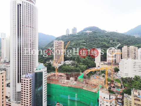 1 Bed Unit for Rent at J Residence, J Residence 嘉薈軒 | Wan Chai District (Proway-LID76494R)_0