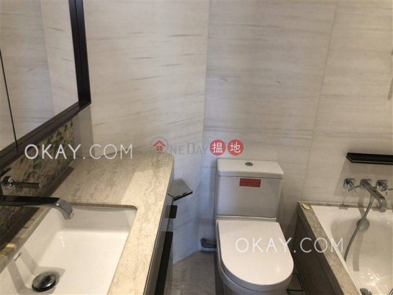 Unique 2 bedroom with balcony | Rental | 23 Graham Street | Central District, Hong Kong Rental HK$ 33,000/ month
