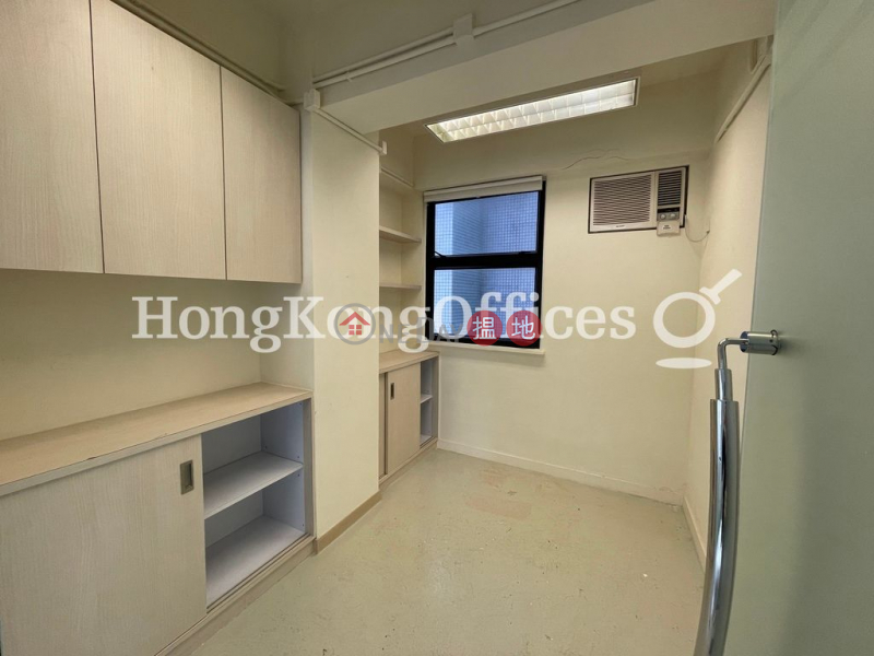 Property Search Hong Kong | OneDay | Office / Commercial Property, Rental Listings Office Unit for Rent at Double Commercial Building