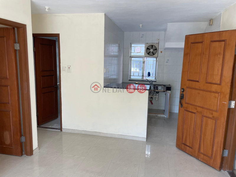 HK$ 13,800/ 月麗虹花園-元朗屯門鍾屋村 1樓放租業主免佣