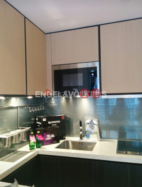 1 Bed Flat for Sale in Kennedy Town, The Hudson 浚峰 Sales Listings | Western District (EVHK60077)